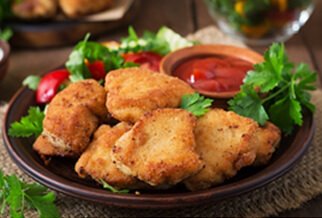 livraison TEX MEX  &agrave;  Vigneux sur Seine