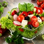 livraison SALADES  &agrave;  Vigneux sur Seine