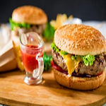 livraison BURGERS  &agrave;  Vigneux sur Seine