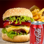 livraison FORMULES BURGERS  &agrave;  Vigneux sur Seine