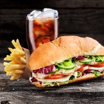 livraison FORMULES SANDWICHS  &agrave;  Vigneux sur Seine